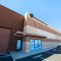 Las Vegas Elements Cheer and Tumbling ico