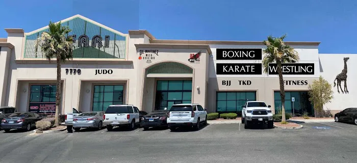 BodyCount Fitness & Boxing Picture 4