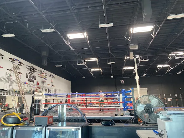 BodyCount Fitness & Boxing Picture 1