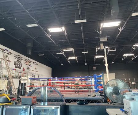 BodyCount Fitness & Boxing