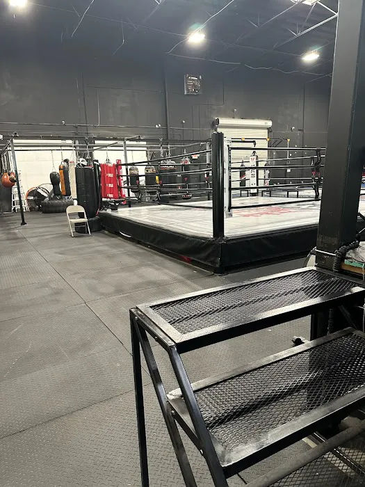 BodyCount Fitness & Boxing Picture 6
