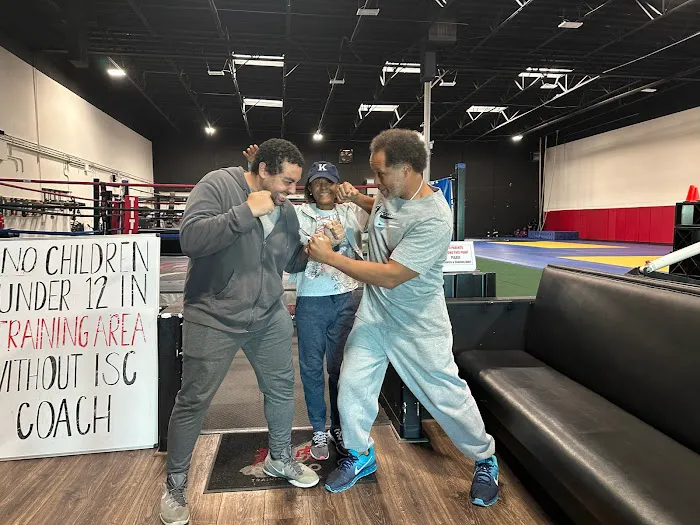 BodyCount Fitness & Boxing Picture 7