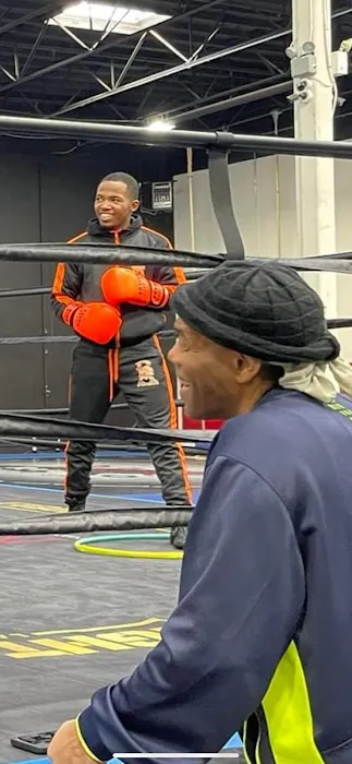 BodyCount Fitness & Boxing Picture 5