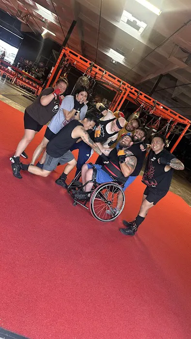 Impact Vegas Training Facility Picture 5