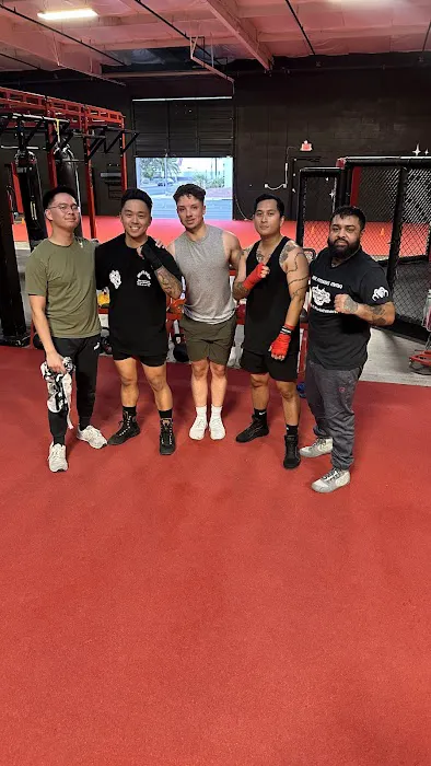 Impact Vegas Training Facility Picture 1