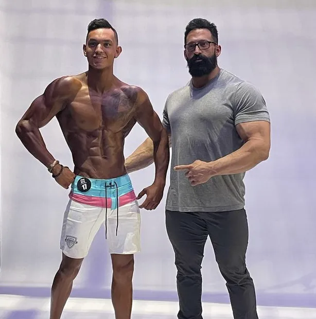 Fit Club Picture 4