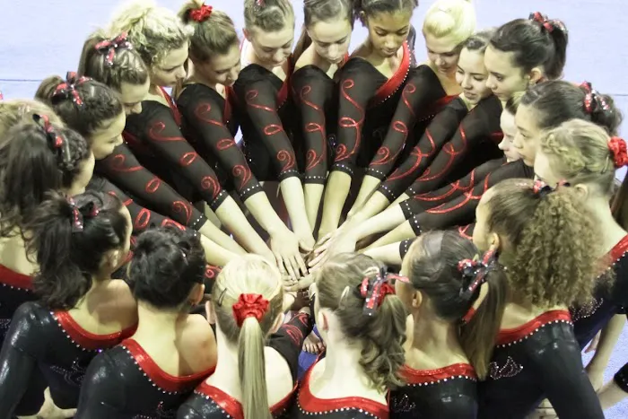 Brown’s Gymnastics Picture 9