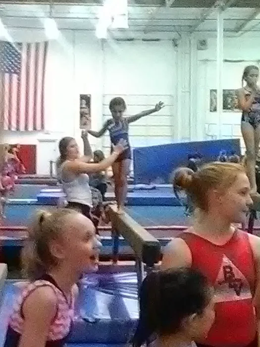 Brown’s Gymnastics Picture 10