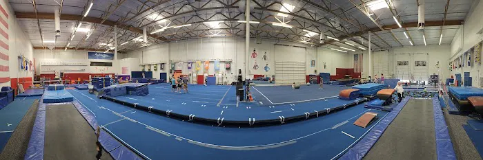 Brown’s Gymnastics Picture 4