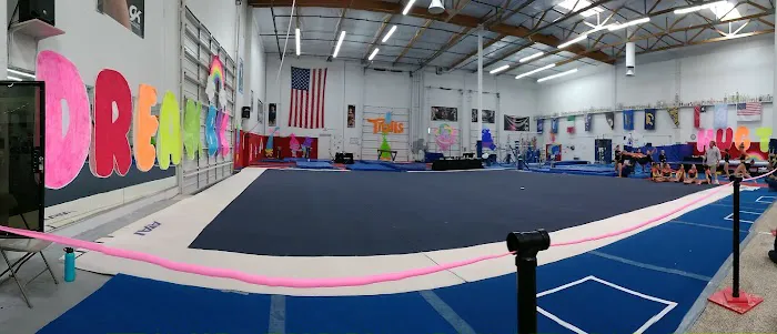 Brown’s Gymnastics Picture 7