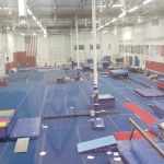 Brown’s Gymnastics