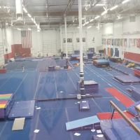 Brown’s Gymnastics ico