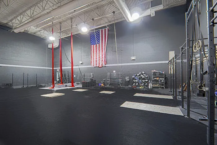 Aerial Fitness Picture 4