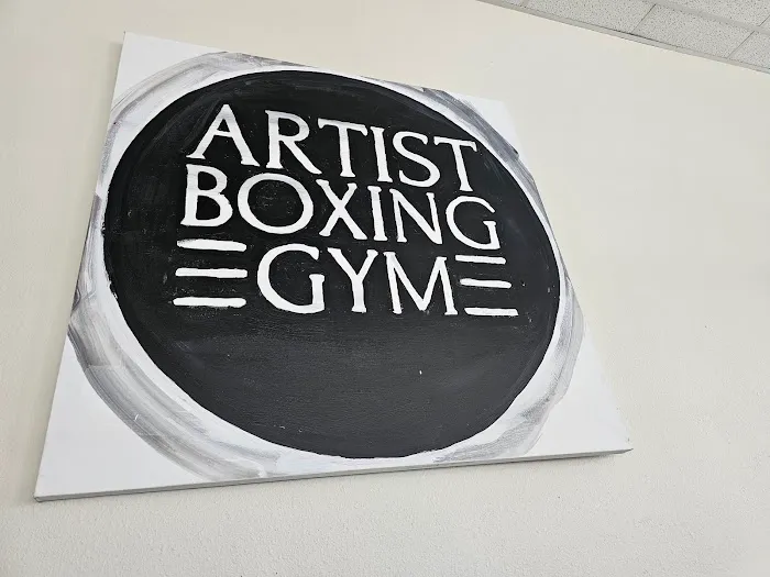 Artist Boxing Gym & Fitness Picture 10