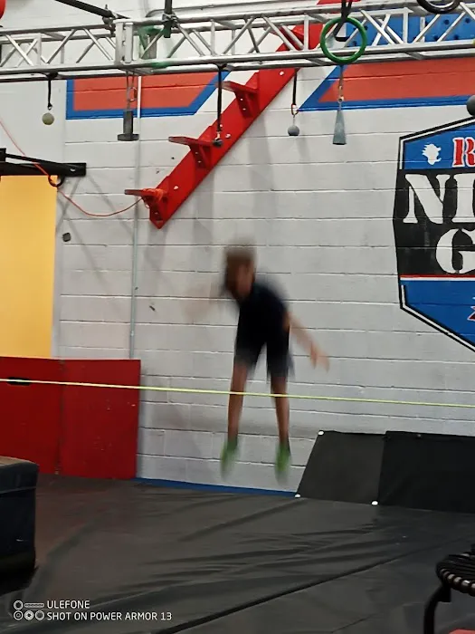 Camp Rhino Southeast - CrossFit - Bootcamp - Ninja Picture 7