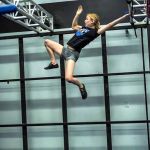 Camp Rhino Southeast - CrossFit - Bootcamp - Ninja