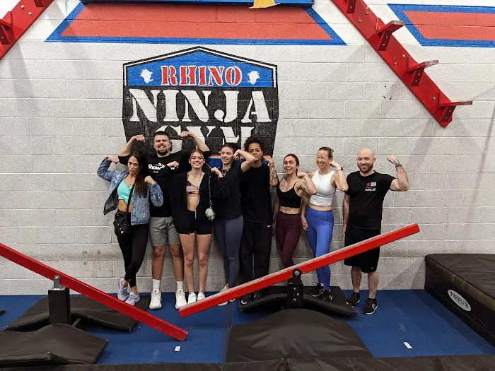 Camp Rhino Southeast - CrossFit - Bootcamp - Ninja Picture 9