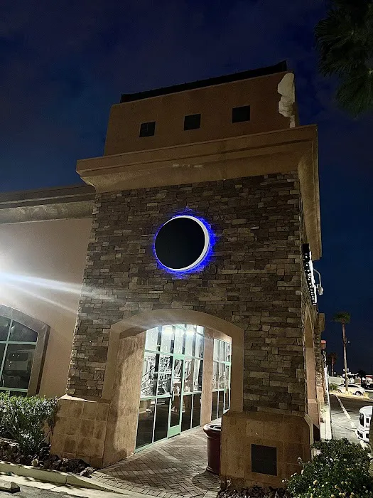 Eclipse Fitness Picture 5
