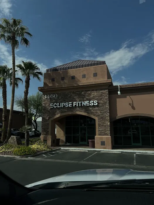 Eclipse Fitness Picture 1