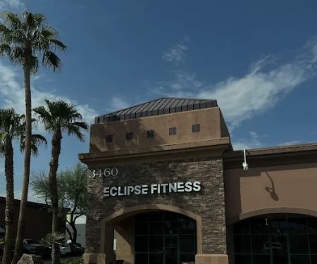 Eclipse Fitness