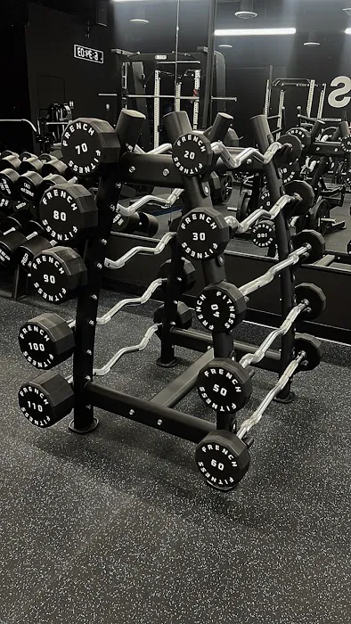 Eclipse Fitness Picture 10