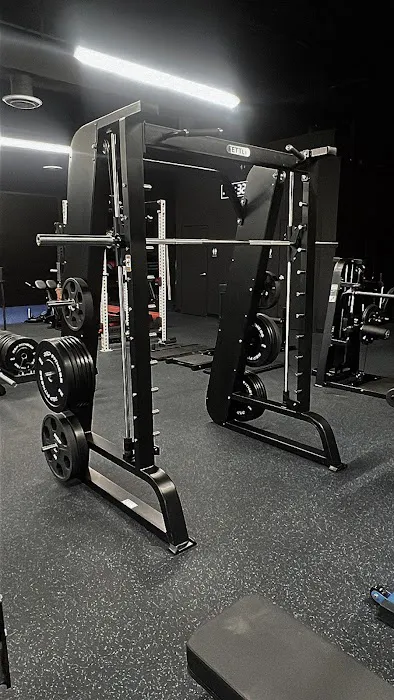 Eclipse Fitness Picture 9