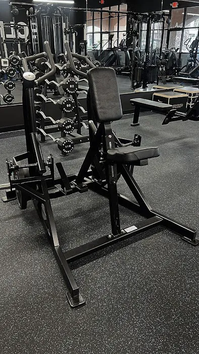 Eclipse Fitness Picture 6