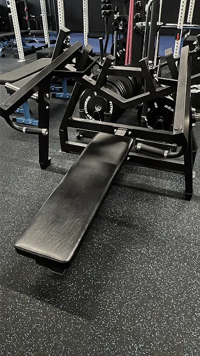 Eclipse Fitness Picture 4