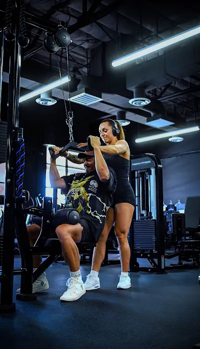Eclipse Fitness Picture 7