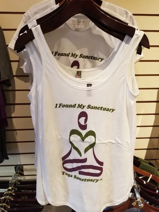 Yoga Sanctuary, LLC Picture 3