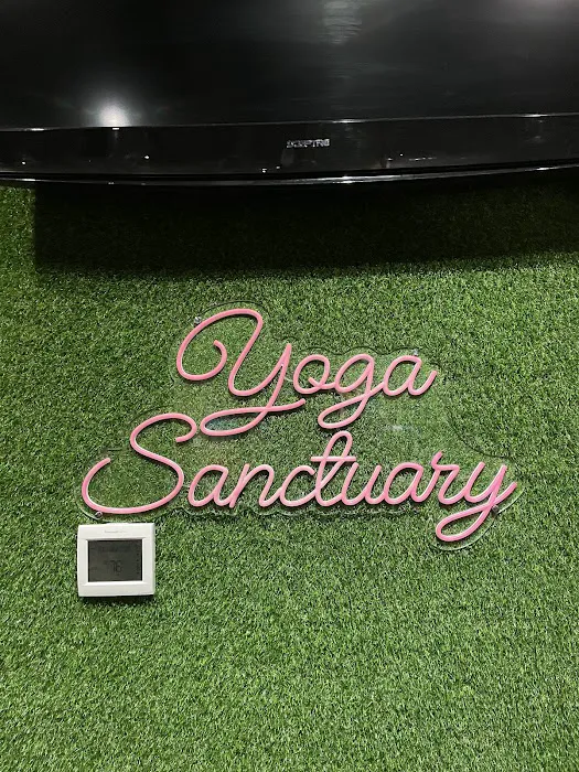 Yoga Sanctuary, LLC Picture 8