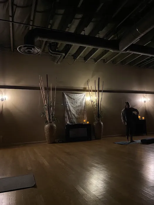 Yoga Sanctuary, LLC Picture 10