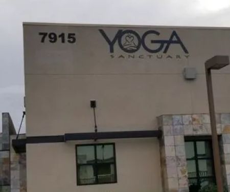 Yoga Sanctuary, LLC