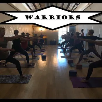 Yoga Sanctuary, LLC Picture 6