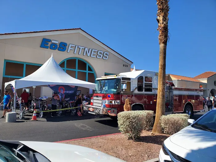 EōS Fitness Picture 7
