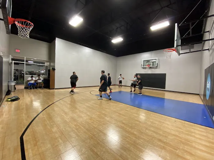 EōS Fitness Picture 5