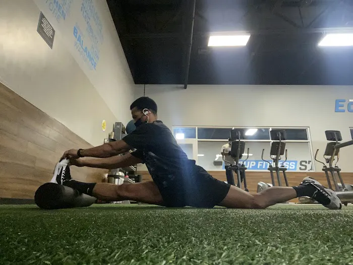 EōS Fitness Picture 1
