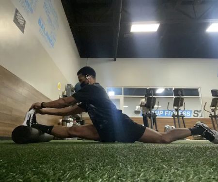 Eu014dS Fitness