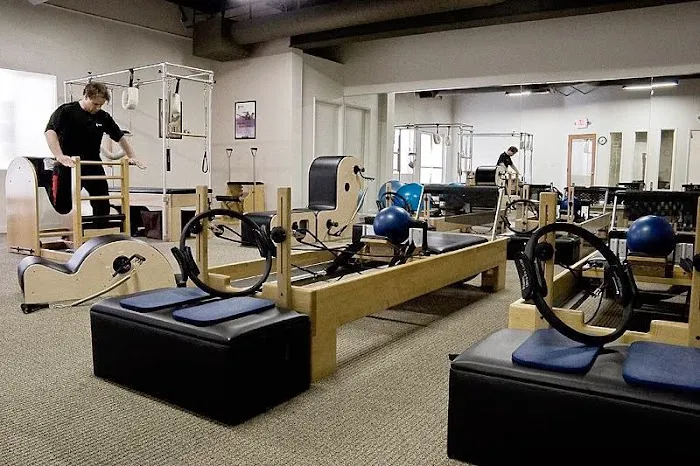 A Body In Balance Pilates Studio Picture 6