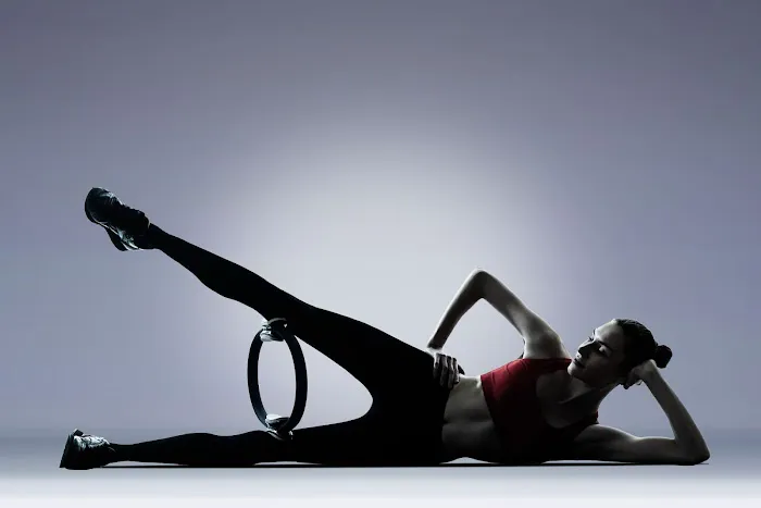 A Body In Balance Pilates Studio Picture 9
