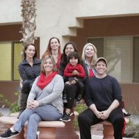 A Body In Balance Pilates Studio ico