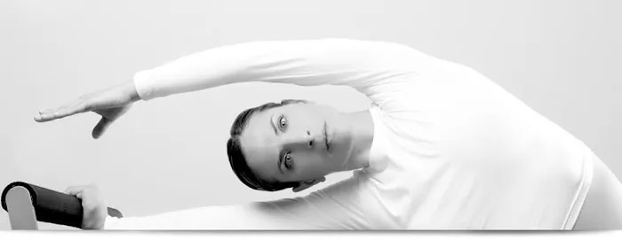 A Body In Balance Pilates Studio Picture 2