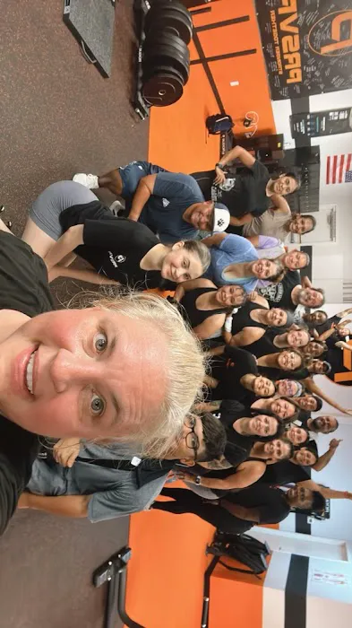 PRSVR Gym Picture 7