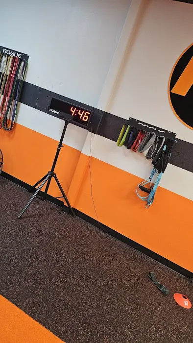 PRSVR Gym Picture 6