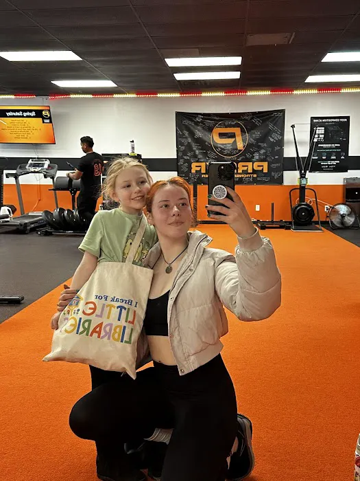 PRSVR Gym Picture 4