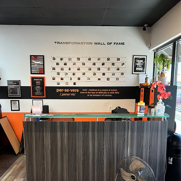 PRSVR Gym Picture 10
