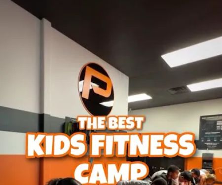 PRSVR Gym