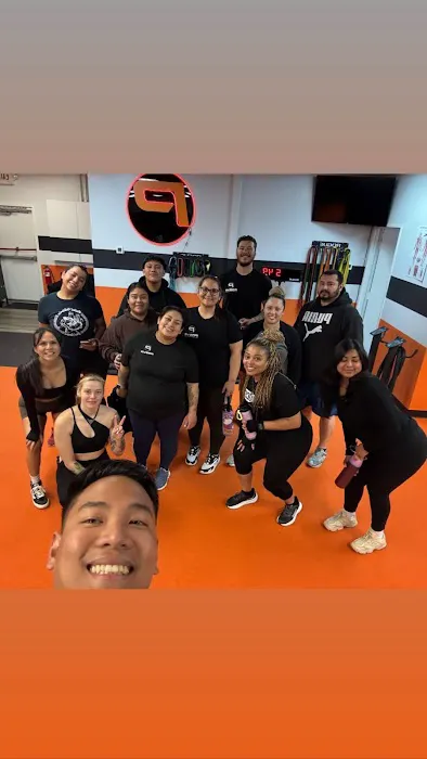 PRSVR Gym Picture 3