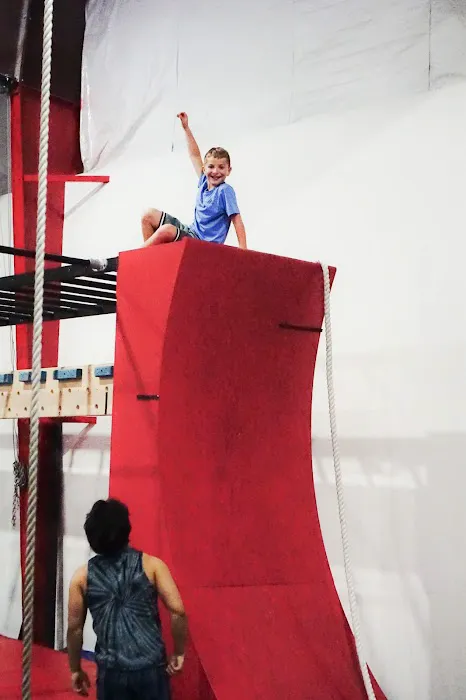Desert Gymcats Gymnastics Picture 7