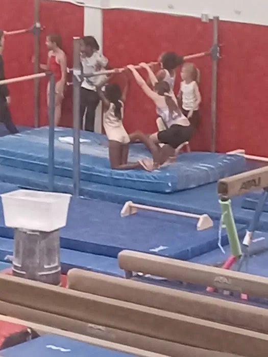 Desert Gymcats Gymnastics Picture 8